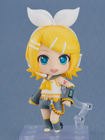 Project Sekai Colorful stage! feat.Hatsune Miku Nendoroid Character Vocal Series 02 - Kagamine Rin 2.0 [Pre-Order Feb 2026]