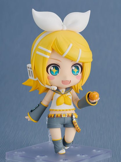Project Sekai Colorful stage! feat.Hatsune Miku Nendoroid Character Vocal Series 02 - Kagamine Rin 2.0 [Pre-Order Feb 2026]