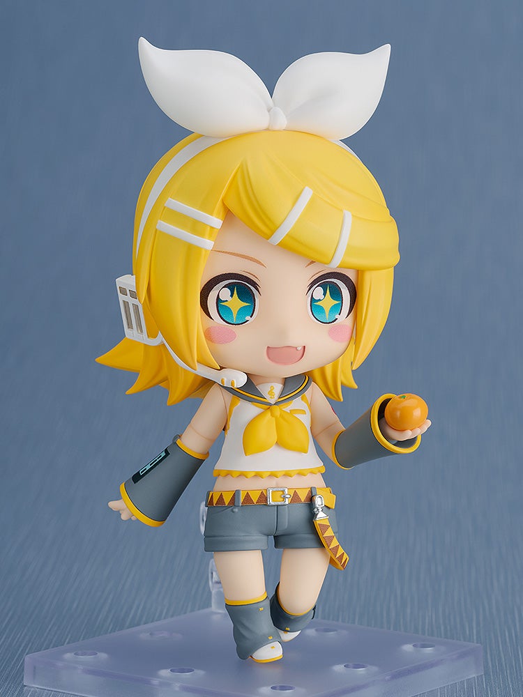 Project Sekai Colorful stage! feat.Hatsune Miku Nendoroid Character Vocal Series 02 - Kagamine Rin 2.0 [Pre-Order Feb 2026]