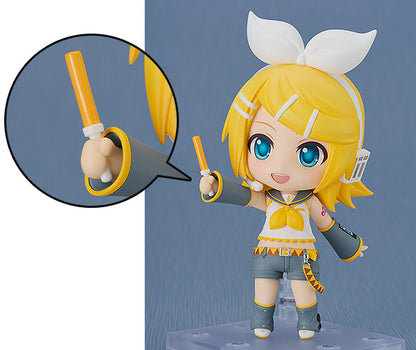 Project Sekai Colorful stage! feat.Hatsune Miku Nendoroid Character Vocal Series 02 - Kagamine Rin 2.0 [Pre-Order Feb 2026]