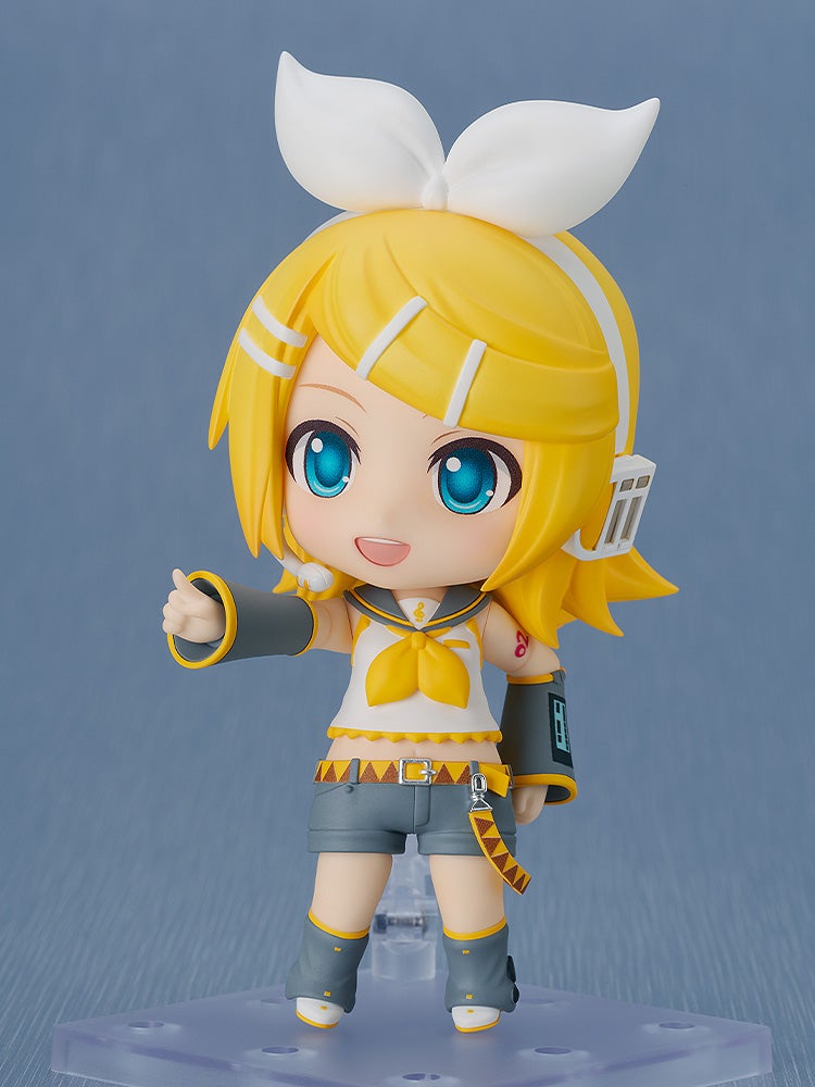 Project Sekai Colorful stage! feat.Hatsune Miku Nendoroid Character Vocal Series 02 - Kagamine Rin 2.0 [Pre-Order Feb 2026]