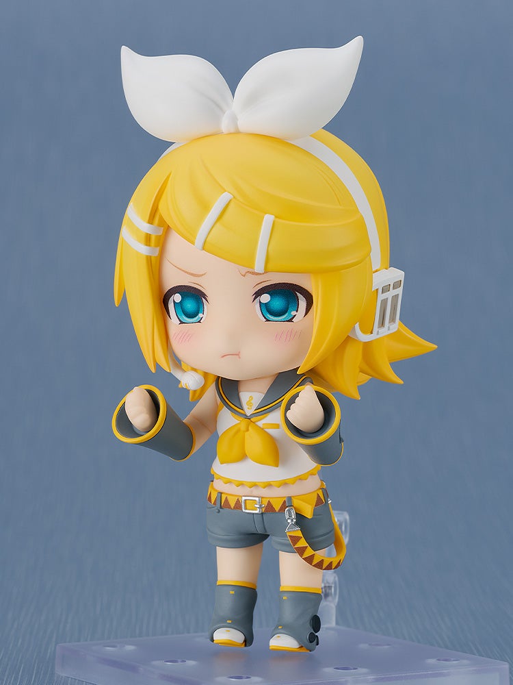 Project Sekai Colorful stage! feat.Hatsune Miku Nendoroid Character Vocal Series 02 - Kagamine Rin 2.0 [Pre-Order Feb 2026]