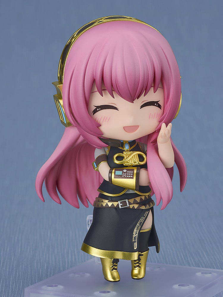 Project Sekai Colorful stage! feat.Hatsune Miku Nendoroid Character Vocal Series 03 -Megurine Luka 2.0 [Pre-Order Feb 2026]