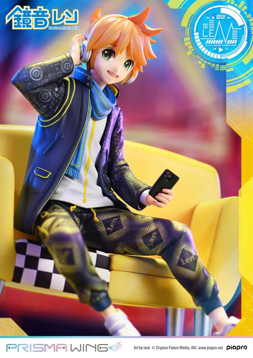 Project Sekai Colorful stage! feat.Hatsune Miku Prisma Wing