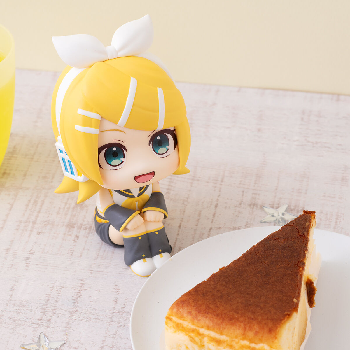 Project Sekai Colorful stage! feat.Hatsune Miku Rukappu (Look Up) - Kagamine Rin [Pre-Order May 2026]