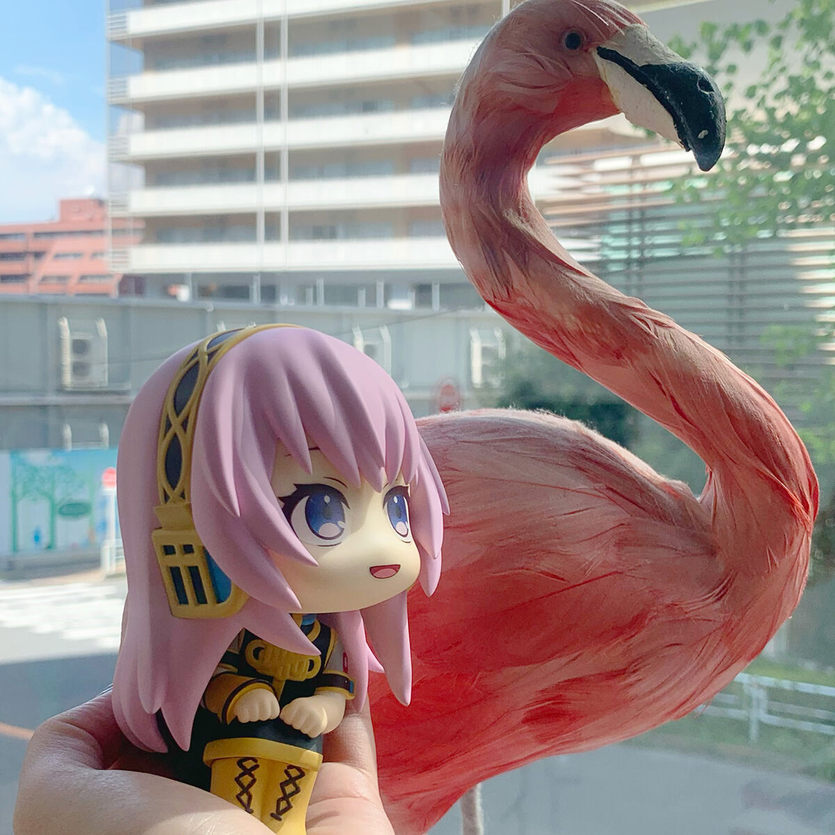 Project Sekai Colorful stage! feat.Hatsune Miku Rukappu (Look Up) - Megurine Luka [Pre-Order Jul 2026]