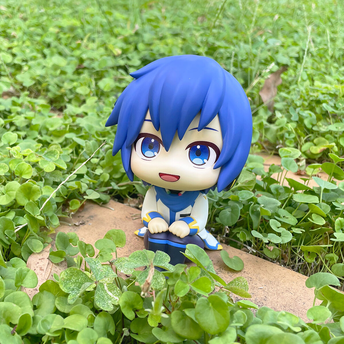 Project Sekai Colorful stage! feat.Hatsune Miku Rukappu (Look Up) - Kaito [Pre-Order Jul 2026]