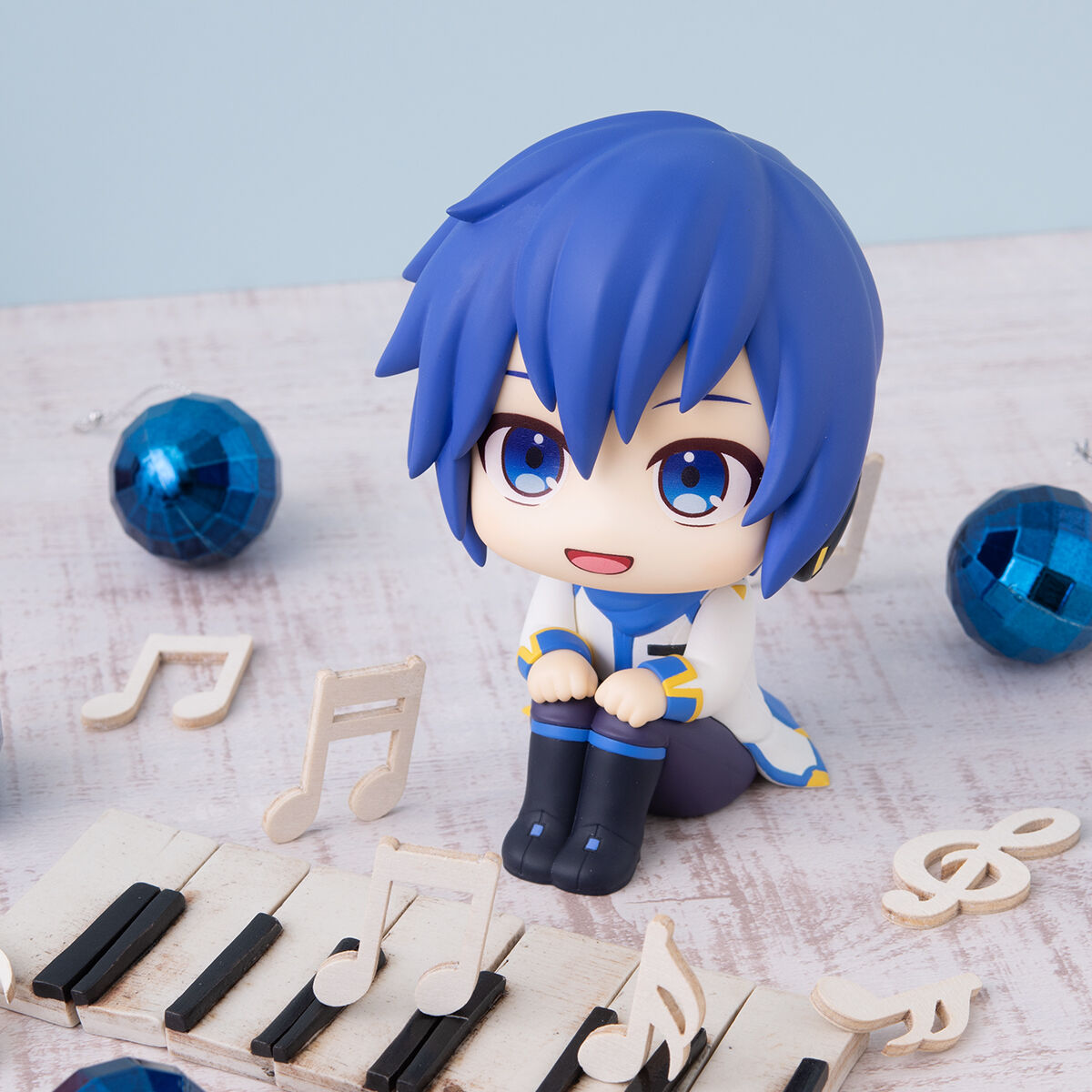 Project Sekai Colorful stage! feat.Hatsune Miku Rukappu (Look Up) - Kaito [Pre-Order Jul 2026]