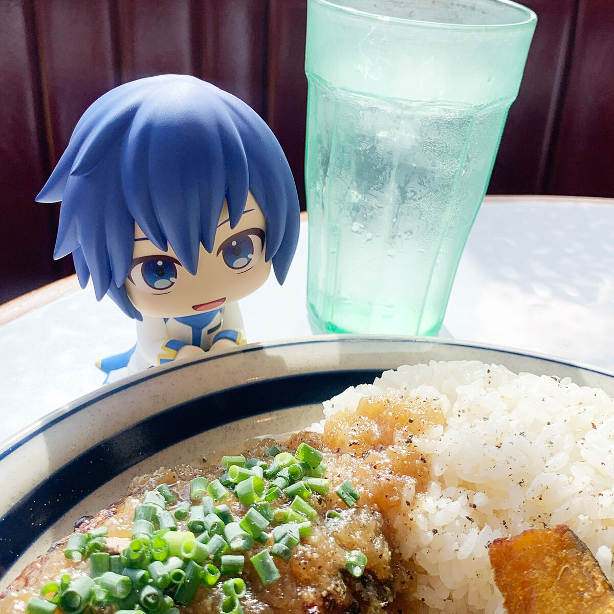 Project Sekai Colorful stage! feat.Hatsune Miku Rukappu (Look Up) - Kaito [Pre-Order Jul 2026]