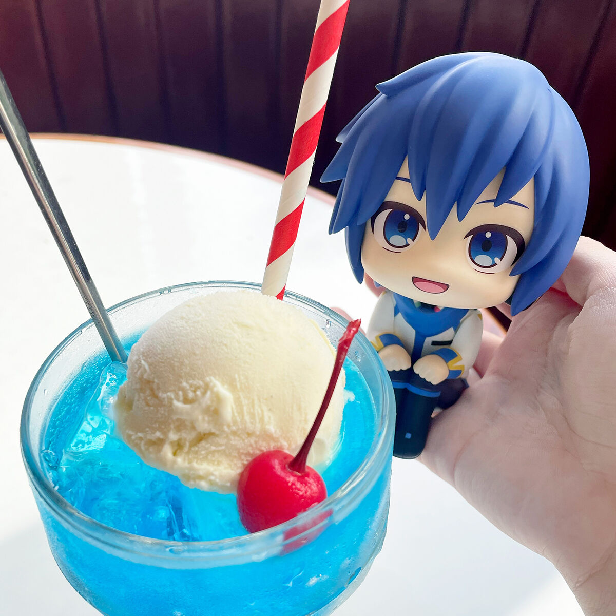 Project Sekai Colorful stage! feat.Hatsune Miku Rukappu (Look Up) - Kaito [Pre-Order Jul 2026]