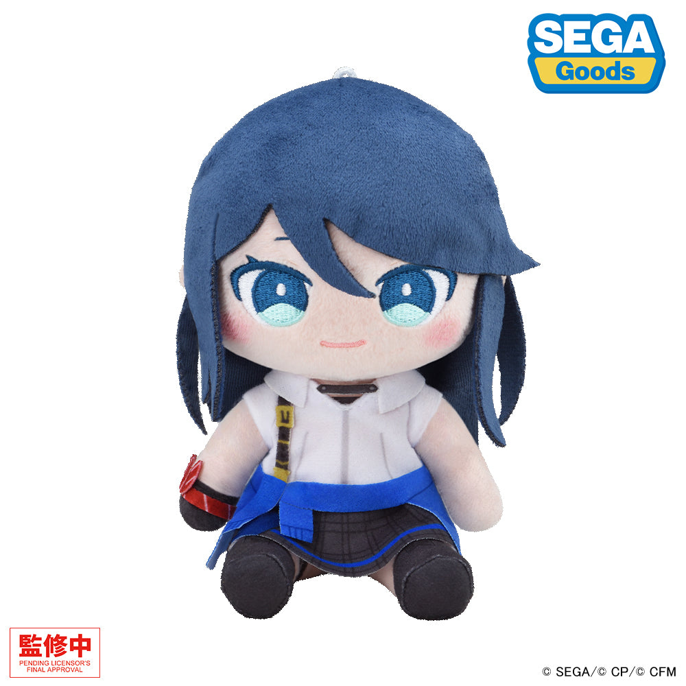 Project SEKAI COLORFUL STAGE! x Hatsune Miku - My SEKAI Plush (4 Types) [Pre-Order Aug 2026]