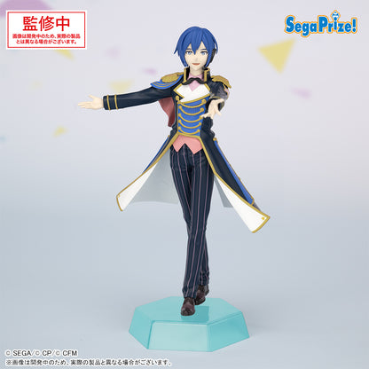 Project Sekai Colorful stage! feat.Hatsune Miku Desktop×Decorate Collections - Kaito of the Wonderland World