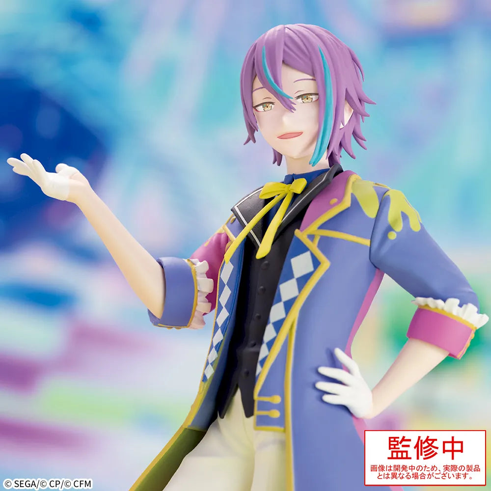 Project Sekai Colorful stage! feat.Hatsune Miku Desktop×Decorate Collections - Kamishiro Rui