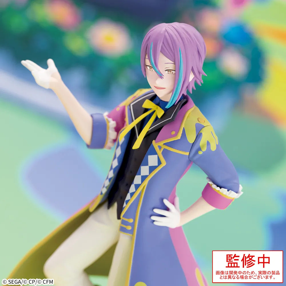 Project Sekai Colorful stage! feat.Hatsune Miku Desktop×Decorate Collections - Kamishiro Rui