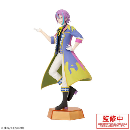 Project Sekai Colorful stage! feat.Hatsune Miku Desktop×Decorate Collections - Kamishiro Rui