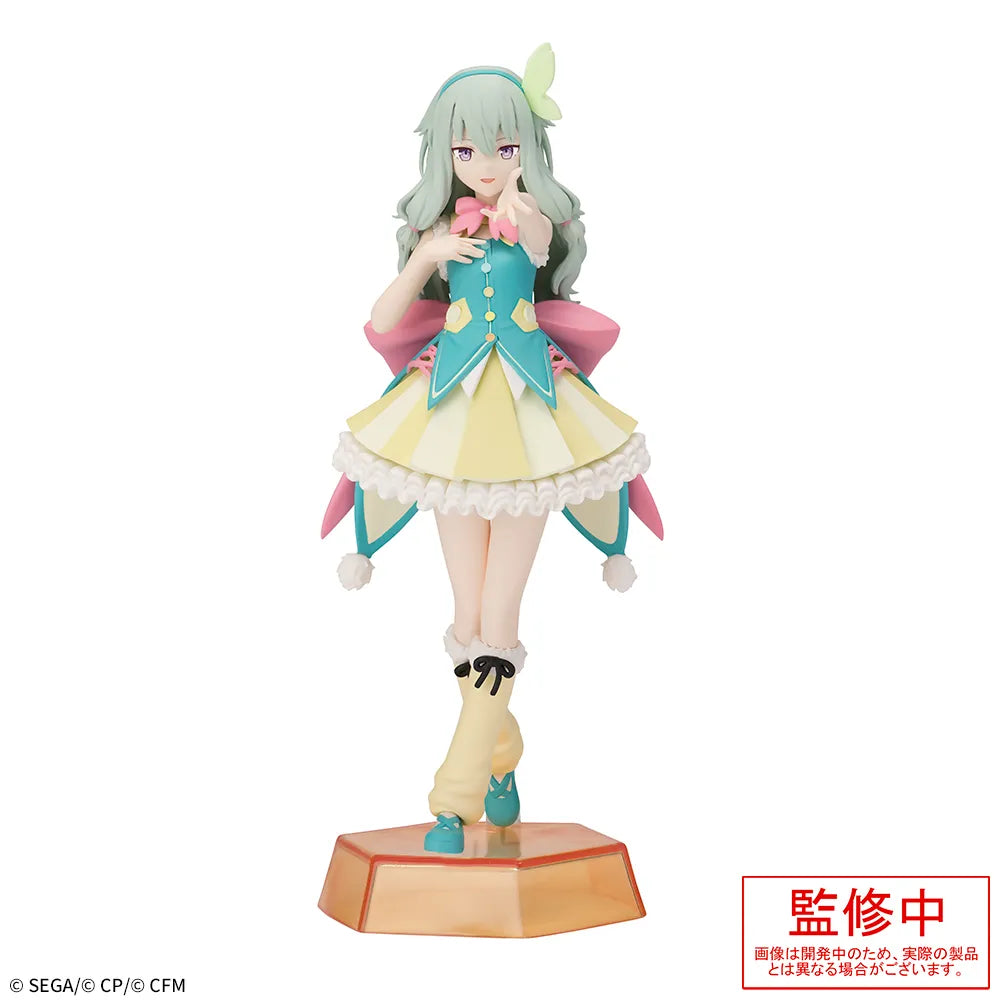 Project Sekai Colorful stage! feat.Hatsune Miku Desktop×Decorate Collections - Kusanagi Nene