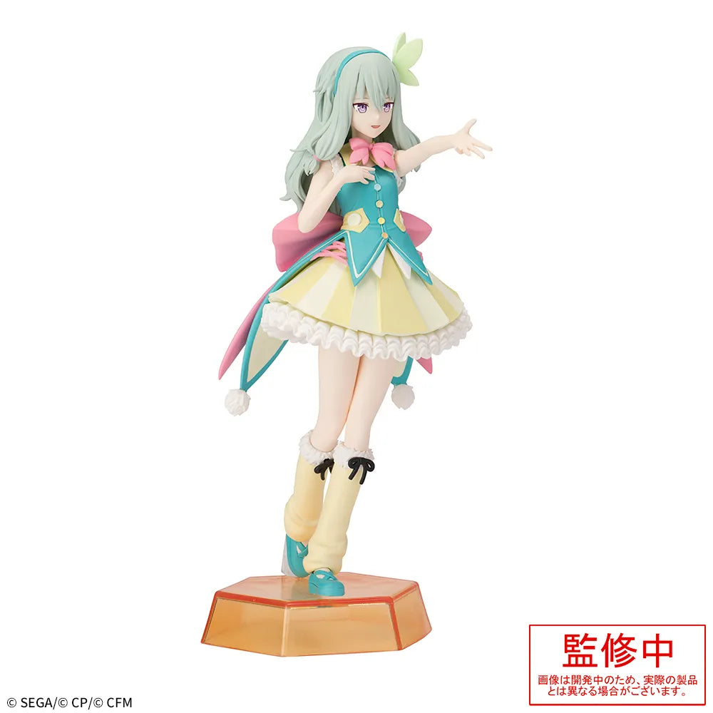 Project Sekai Colorful stage! feat.Hatsune Miku Desktop×Decorate Collections - Kusanagi Nene