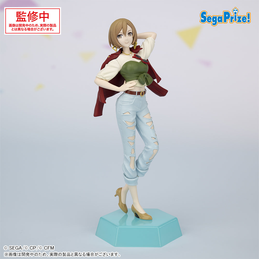 Project Sekai Colorful stage! feat.Hatsune Miku Desktop×Decorate Collections - Meiko of the Street World
