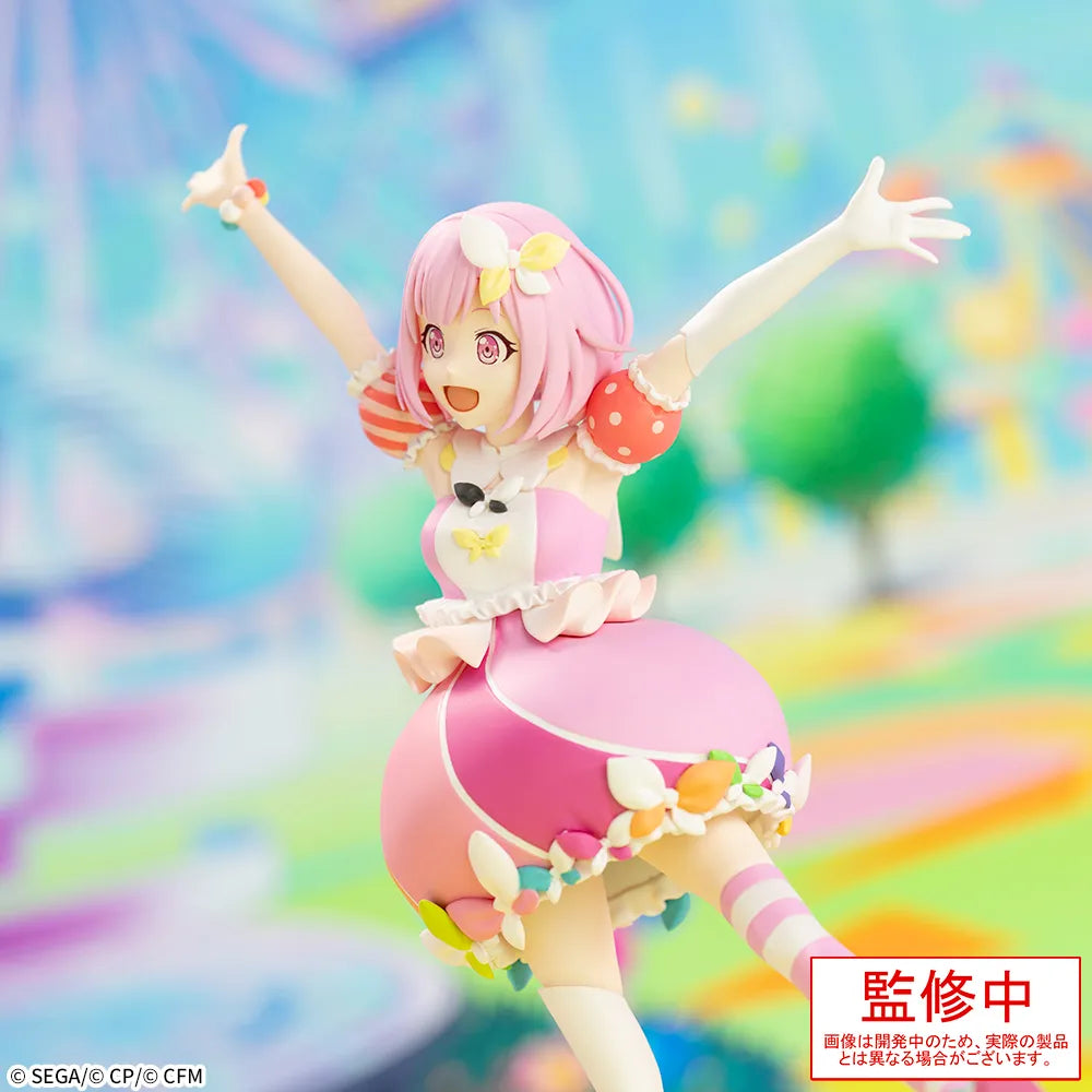 Project Sekai Colorful stage! feat.Hatsune Miku Desktop×Decorate Collections - Otori Emu