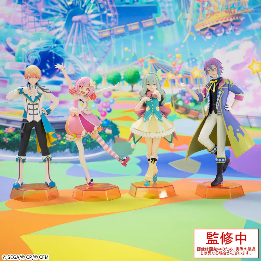 Project Sekai Colorful stage! feat.Hatsune Miku Desktop×Decorate Collections - Otori Emu
