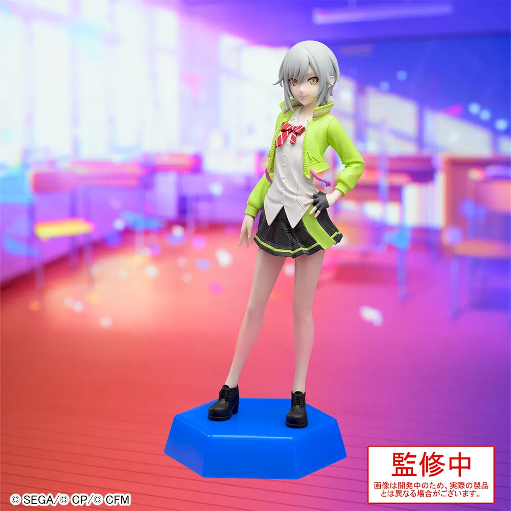 Project Sekai Colorful stage! feat.Hatsune Miku Desktop×Decorate Collections - Shiho Hinomori