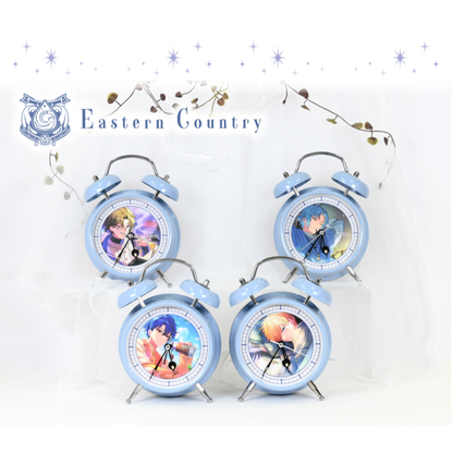 Promise of Wizard - Alarm Clock (21 Types) [Pre-Order Sep 2026]