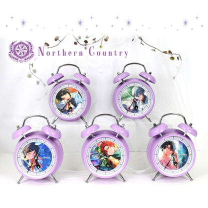 Promise of Wizard - Alarm Clock (21 Types) [Pre-Order Sep 2026]