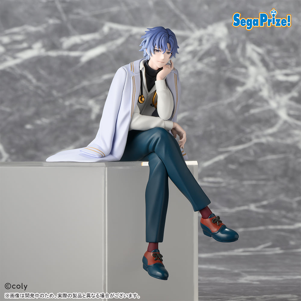 Promise of Wizard Choconose Premium Figure - Figaro Garcia