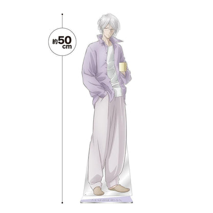 Psycho Pass - Borderless Mega Big Acrylic Figure (4 Types)