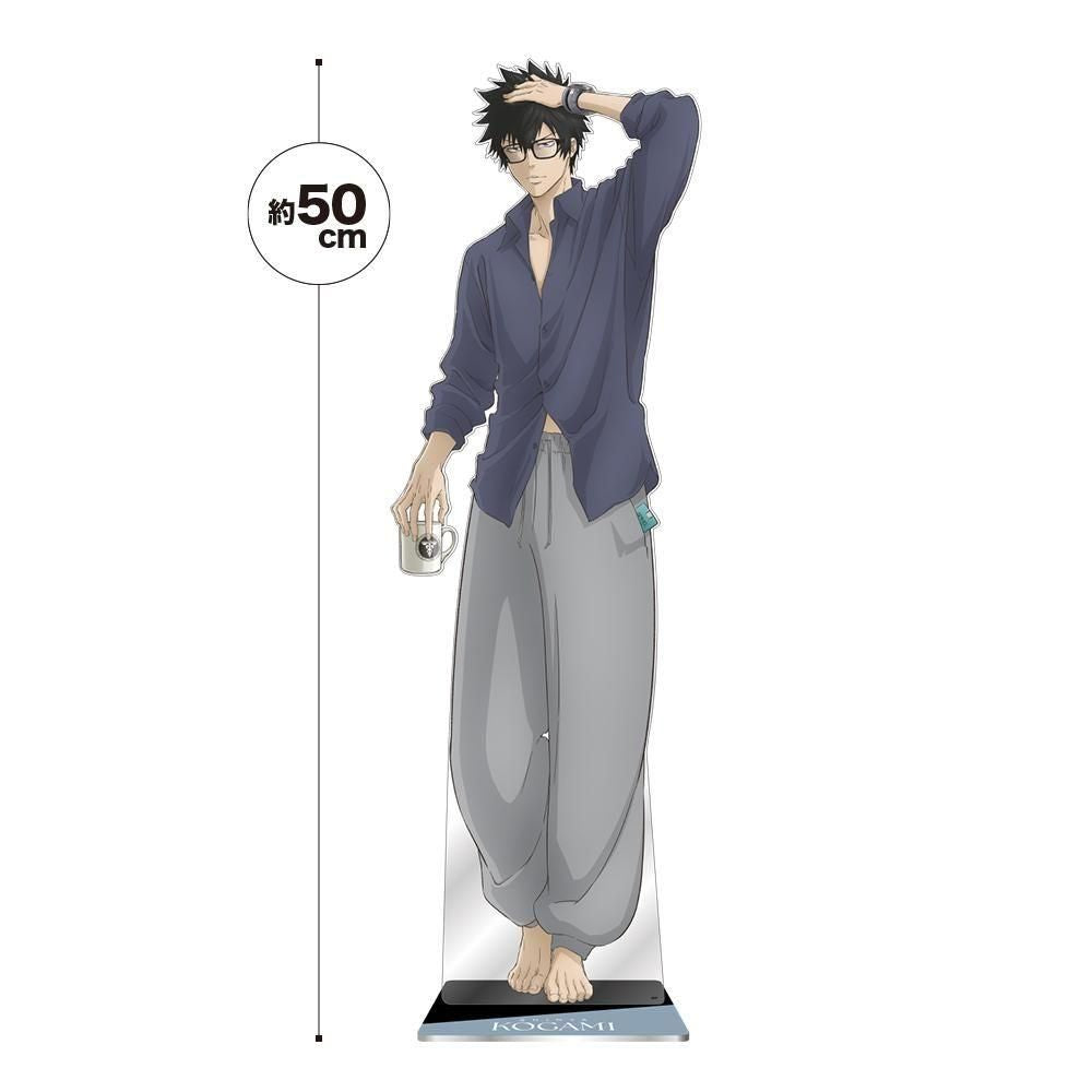 Psycho Pass - Borderless Mega Big Acrylic Figure (4 Types)