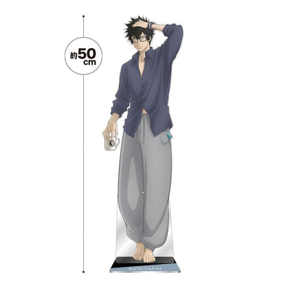 Psycho Pass - Borderless Mega Big Acrylic Figure (4 Types)