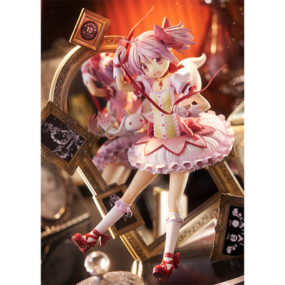 Puella Magi Madoka Magica 1/7 Scale Figure - Madoka Kaname 10th Anniversary [Pre-Order Dec 2026]