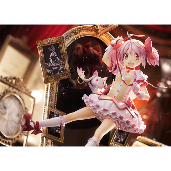 Puella Magi Madoka Magica 1/7 Scale Figure - Madoka Kaname 10th Anniversary [Pre-Order Dec 2026]
