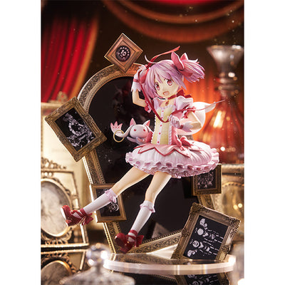 Puella Magi Madoka Magica 1/7 Scale Figure - Madoka Kaname 10th Anniversary [Pre-Order Dec 2026]