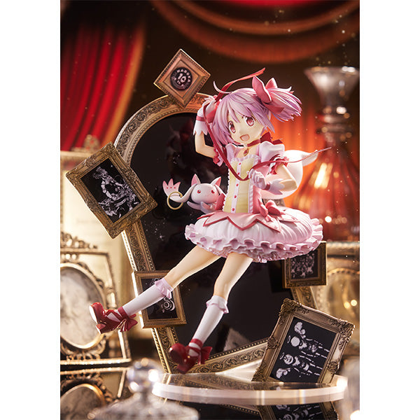 Puella Magi Madoka Magica 1/7 Scale Figure - Madoka Kaname 10th Anniversary [Pre-Order Dec 2026]