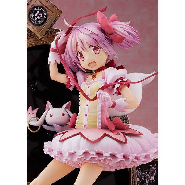 Puella Magi Madoka Magica 1/7 Scale Figure - Madoka Kaname 10th Anniversary [Pre-Order Dec 2026]