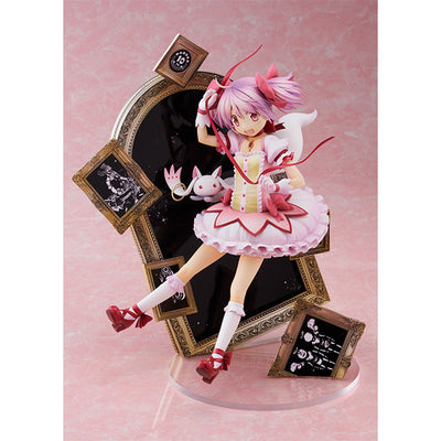 Puella Magi Madoka Magica 1/7 Scale Figure - Madoka Kaname 10th Anniversary [Pre-Order Dec 2026]