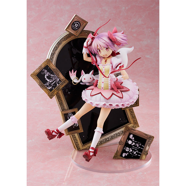 Puella Magi Madoka Magica 1/7 Scale Figure - Madoka Kaname 10th Anniversary [Pre-Order Dec 2026]