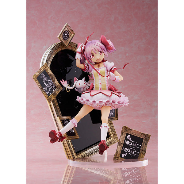 Puella Magi Madoka Magica 1/7 Scale Figure - Madoka Kaname 10th Anniversary [Pre-Order Dec 2026]