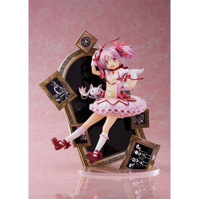 Puella Magi Madoka Magica 1/7 Scale Figure - Madoka Kaname 10th Anniversary [Pre-Order Dec 2026]