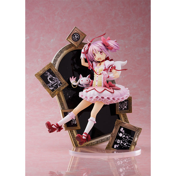 Puella Magi Madoka Magica 1/7 Scale Figure - Madoka Kaname 10th Anniversary [Pre-Order Dec 2026]