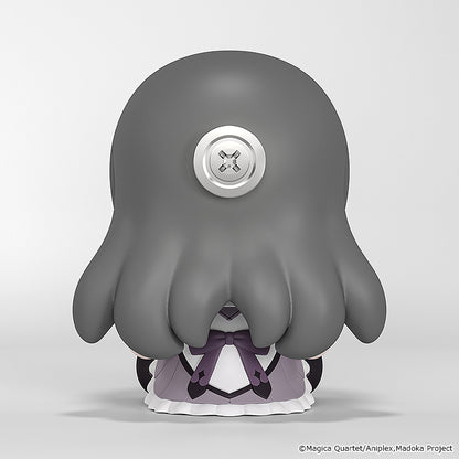 Puella Magi Madoka Magica Huggy Good Smile - Homura Akemi [Pre-Order Dec 2026]