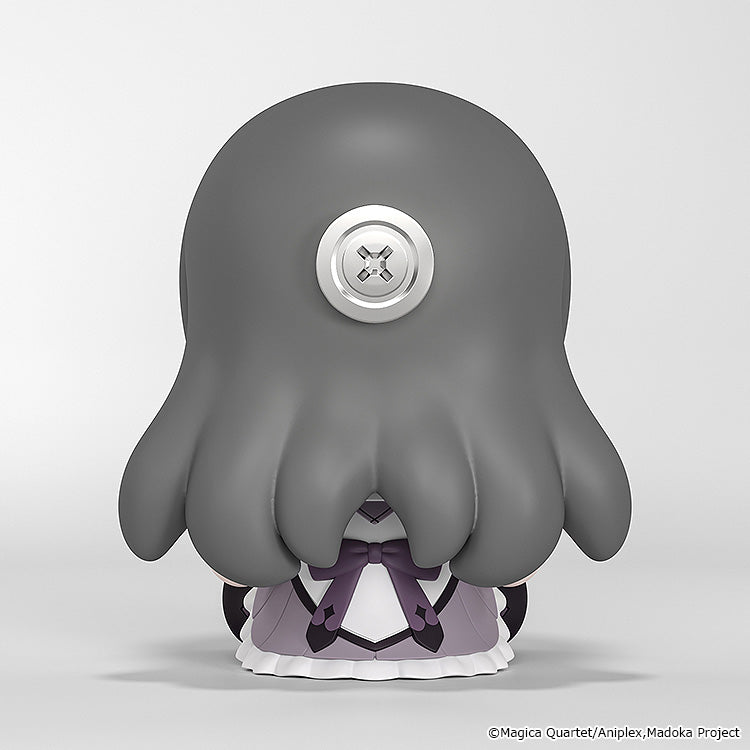 Puella Magi Madoka Magica Huggy Good Smile - Homura Akemi [Pre-Order Dec 2026]