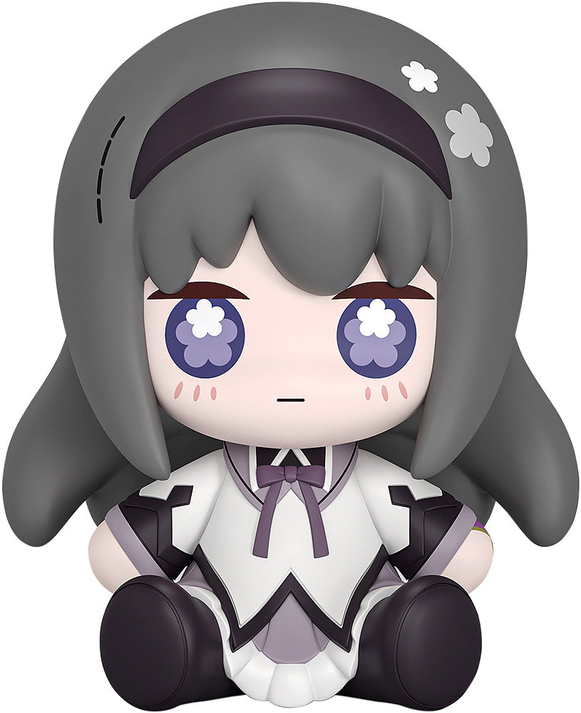 HAPPYmama様 Puella Magi Madoka Magica Huggy Good Smile - Homura Akemi [Pre