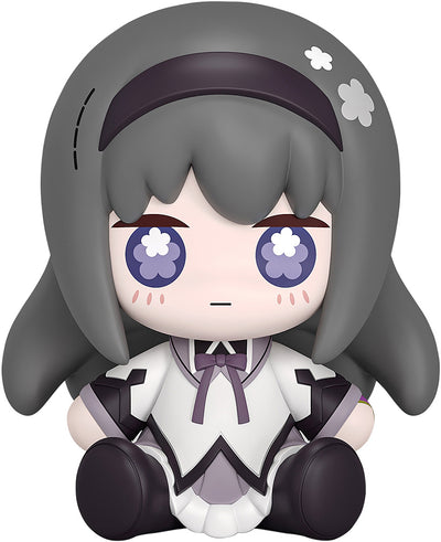 Puella Magi Madoka Magica Huggy Good Smile - Homura Akemi [Pre-Order Dec 2026]