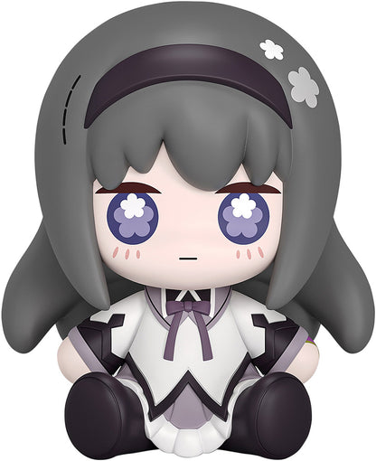 Puella Magi Madoka Magica Huggy Good Smile - Homura Akemi [Pre-Order Dec 2026]