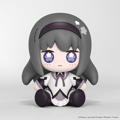 Puella Magi Madoka Magica Huggy Good Smile - Homura Akemi [Pre-Order Dec 2026]