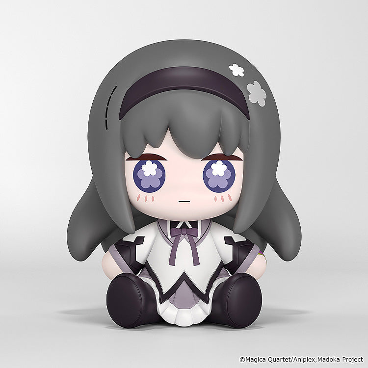 Puella Magi Madoka Magica Huggy Good Smile - Homura Akemi [Pre-Order Dec 2026]