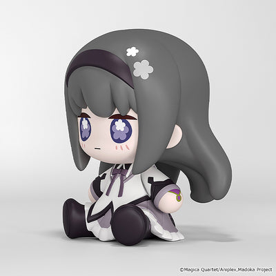 Puella Magi Madoka Magica Huggy Good Smile - Homura Akemi [Pre-Order Dec 2026]