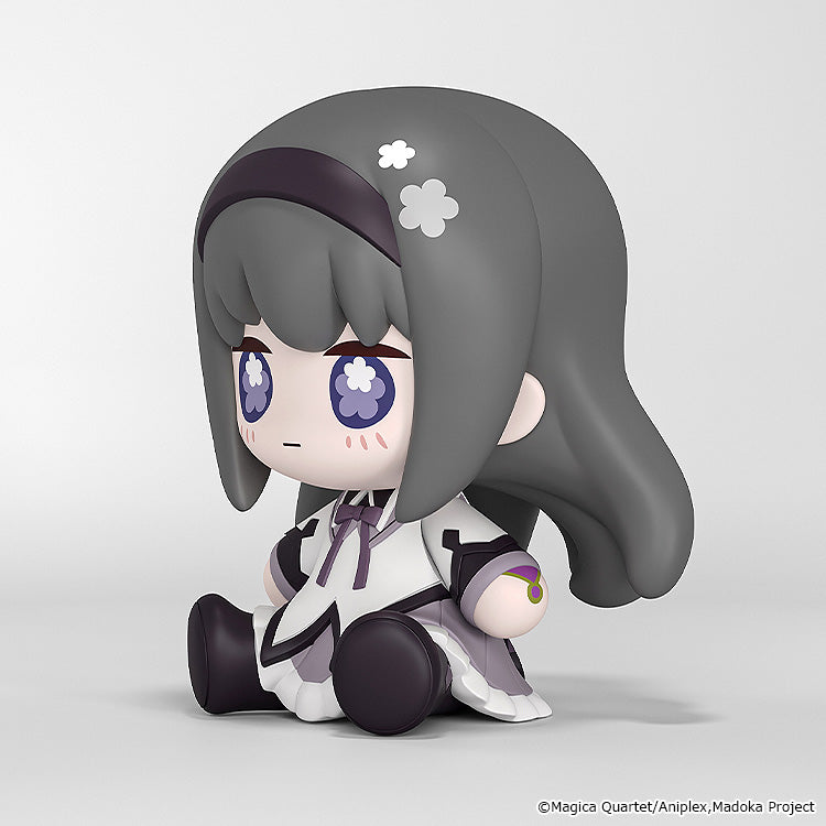 Puella Magi Madoka Magica Huggy Good Smile - Homura Akemi [Pre-Order Dec 2026]